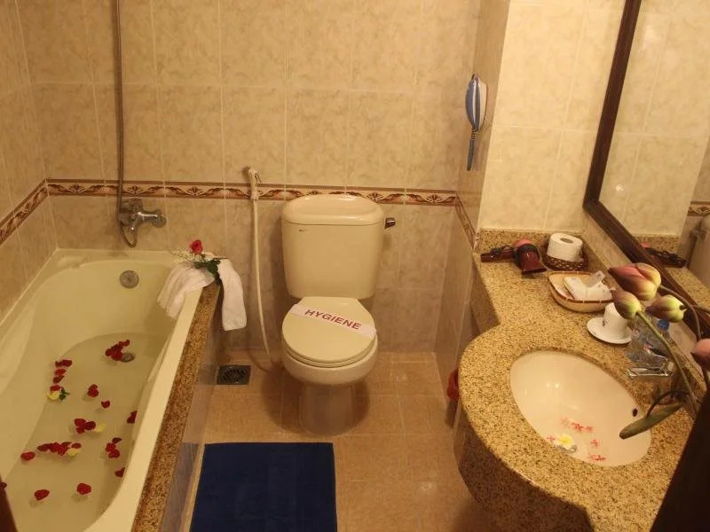 Foto - ANNAM HERITAGE Boutique Hotel & Spa