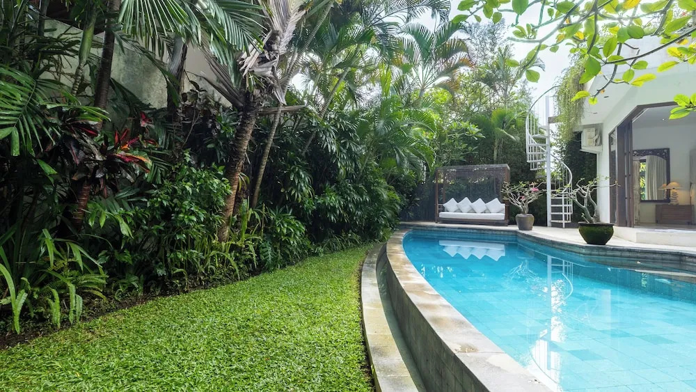 Foto - Sahaja Villa by Betterplace