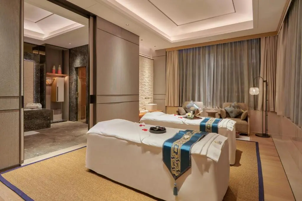 Photo - Sheraton Guangzhou Panyu