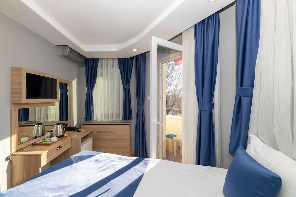 Photo - Hotel Yesilpark