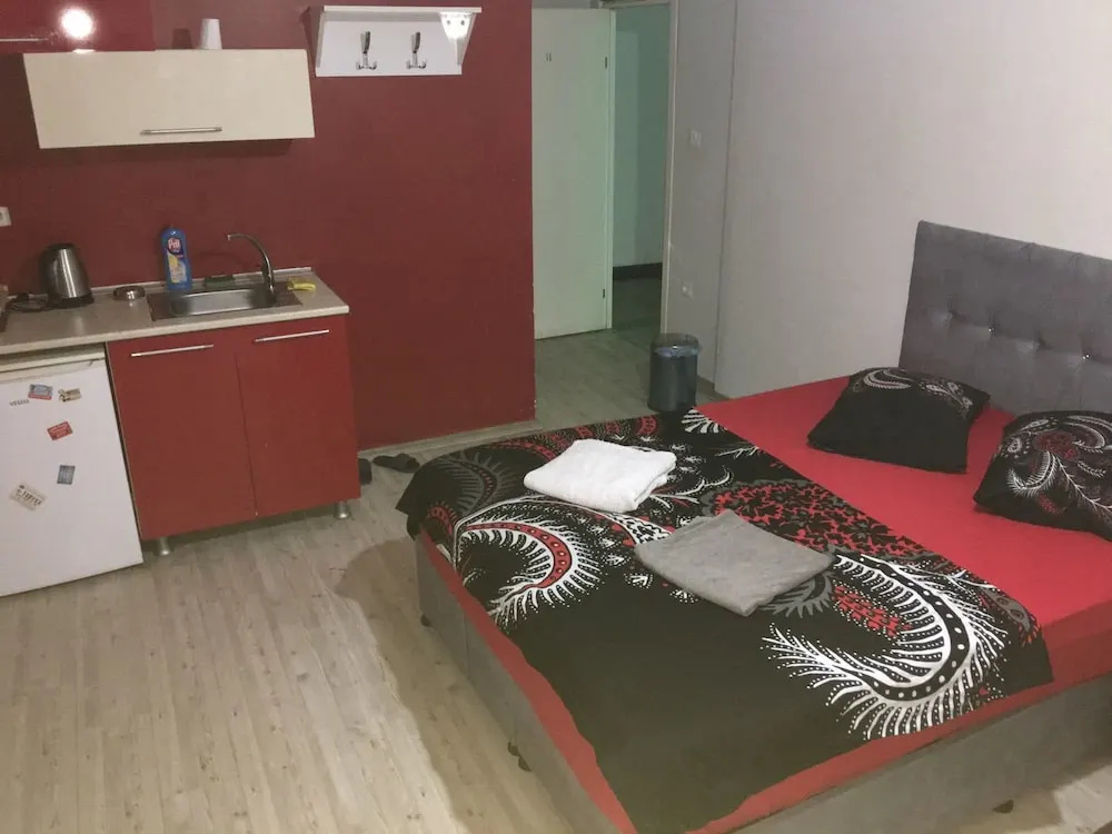 Foto - Güven Suit Otel