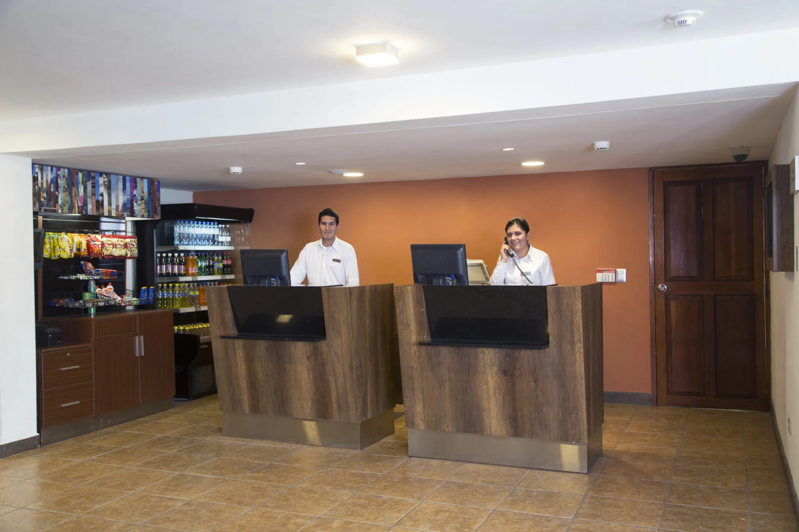 Foto - Casa Andina Standard Arequipa