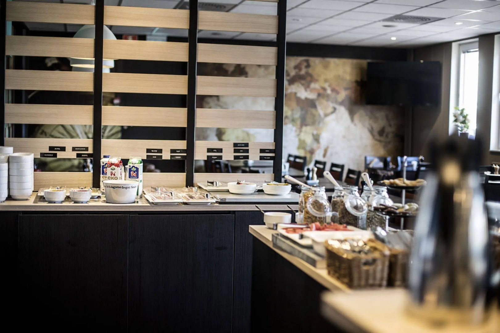 Photo - Best Western Hotel Solna