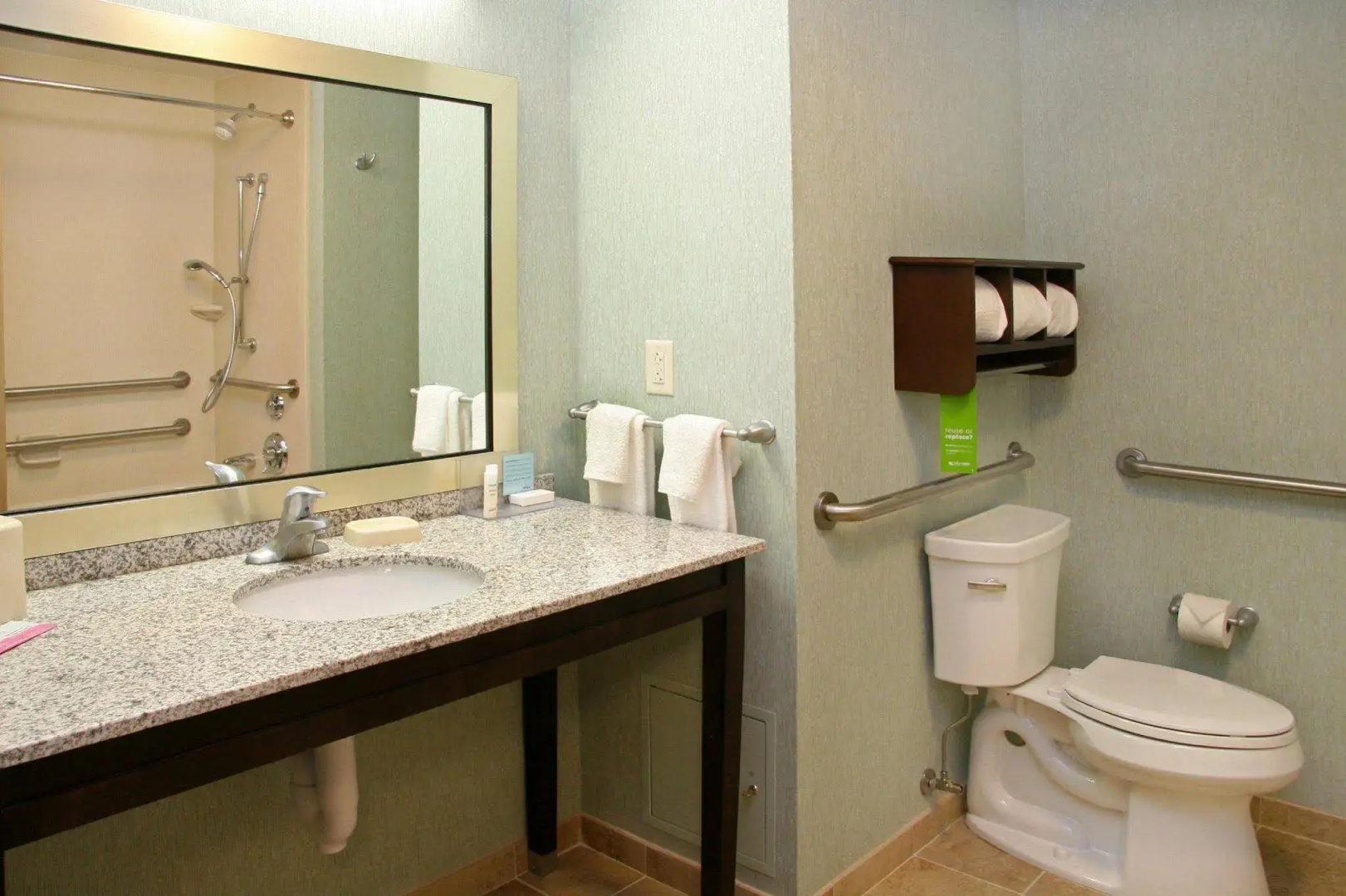 Photo - Hampton Inn Pittsburgh-Bridgeville