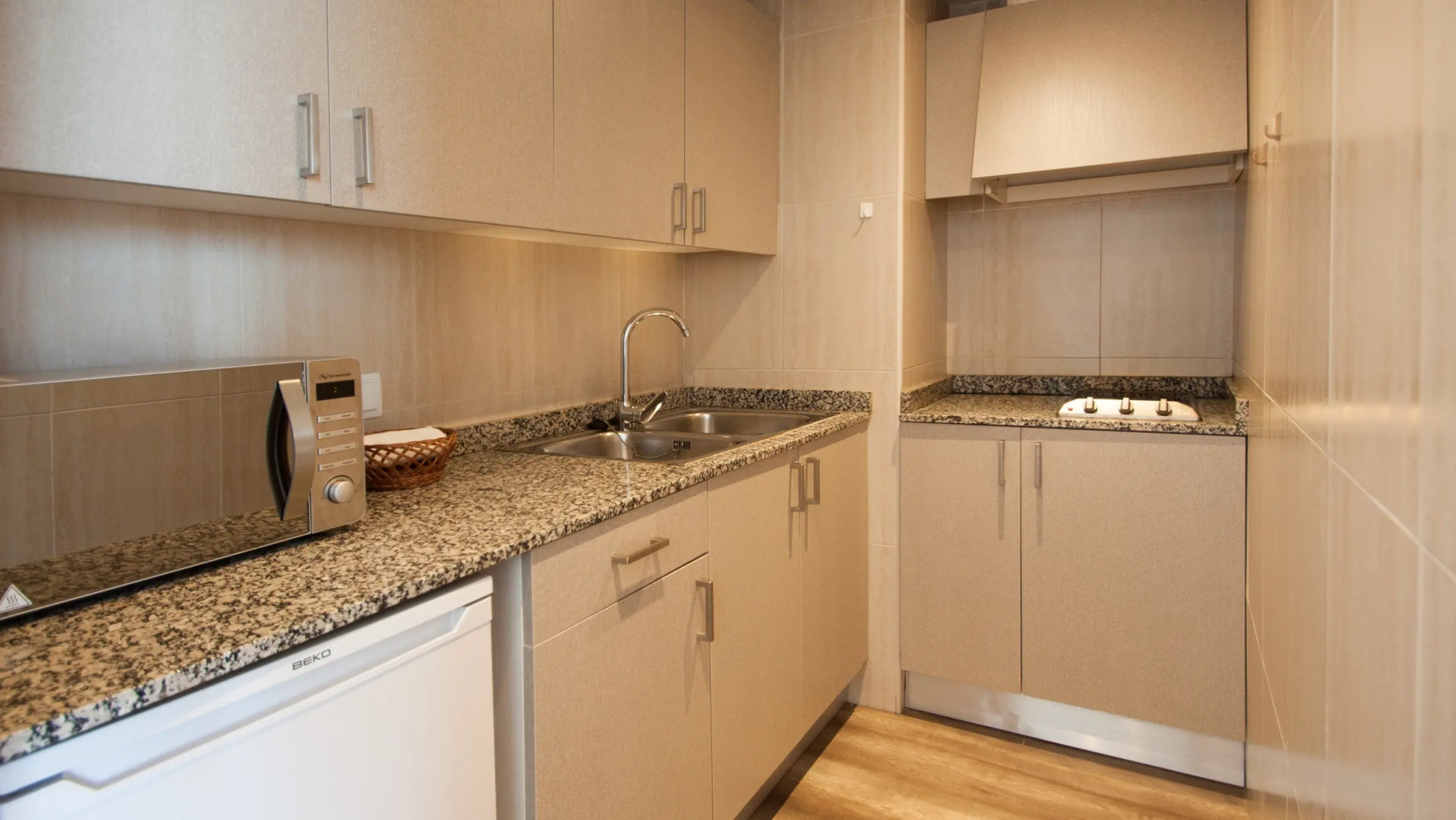 Foto - Apartamentos Vistasol