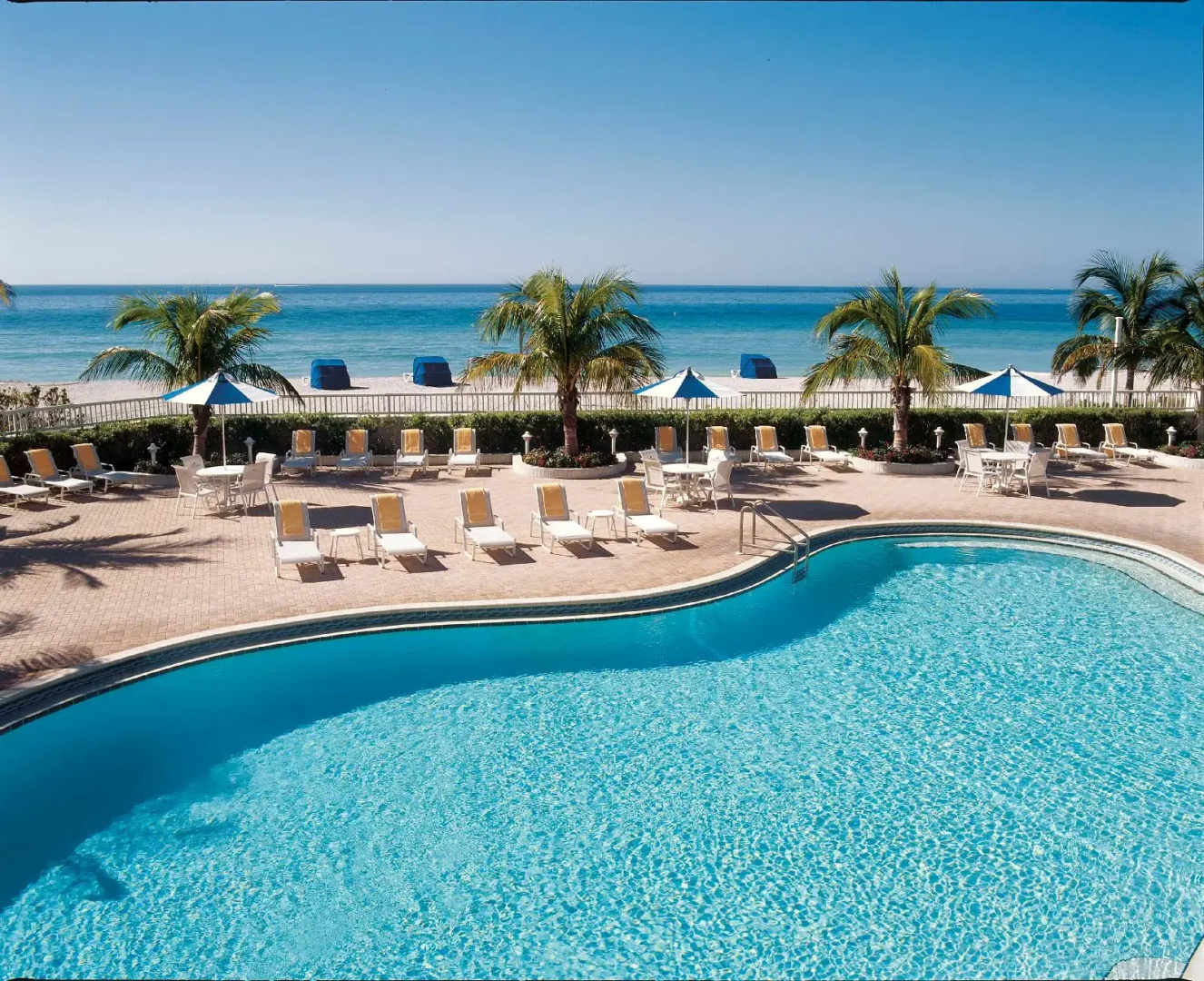 Foto - Lido Beach Resort