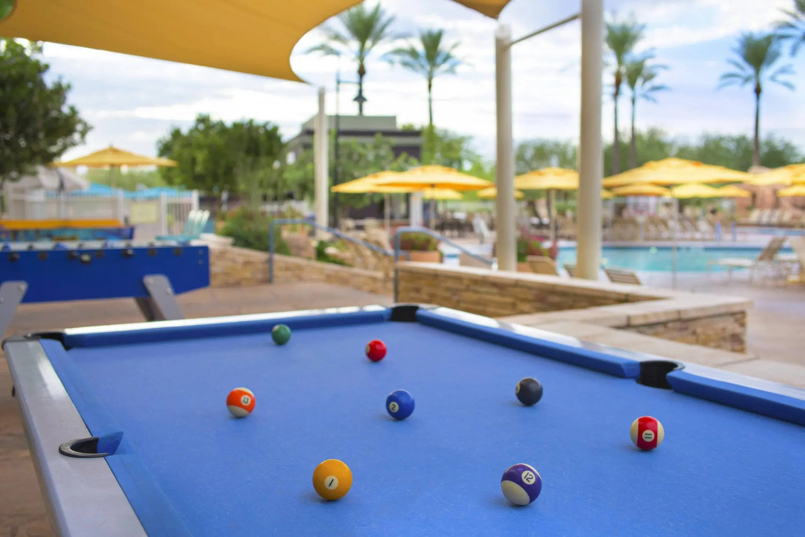 Foto - Marriott's Canyon Villas