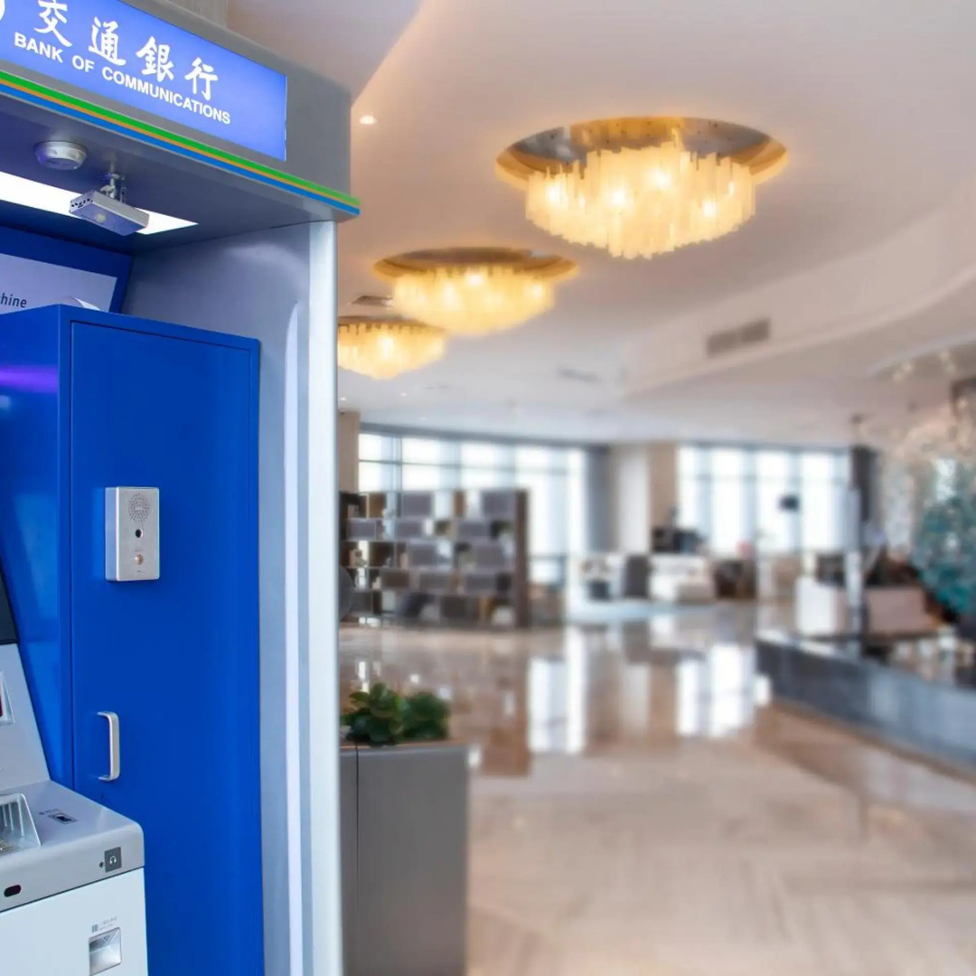 Photo - Huaqiang Plaza Hotel Shenzhen