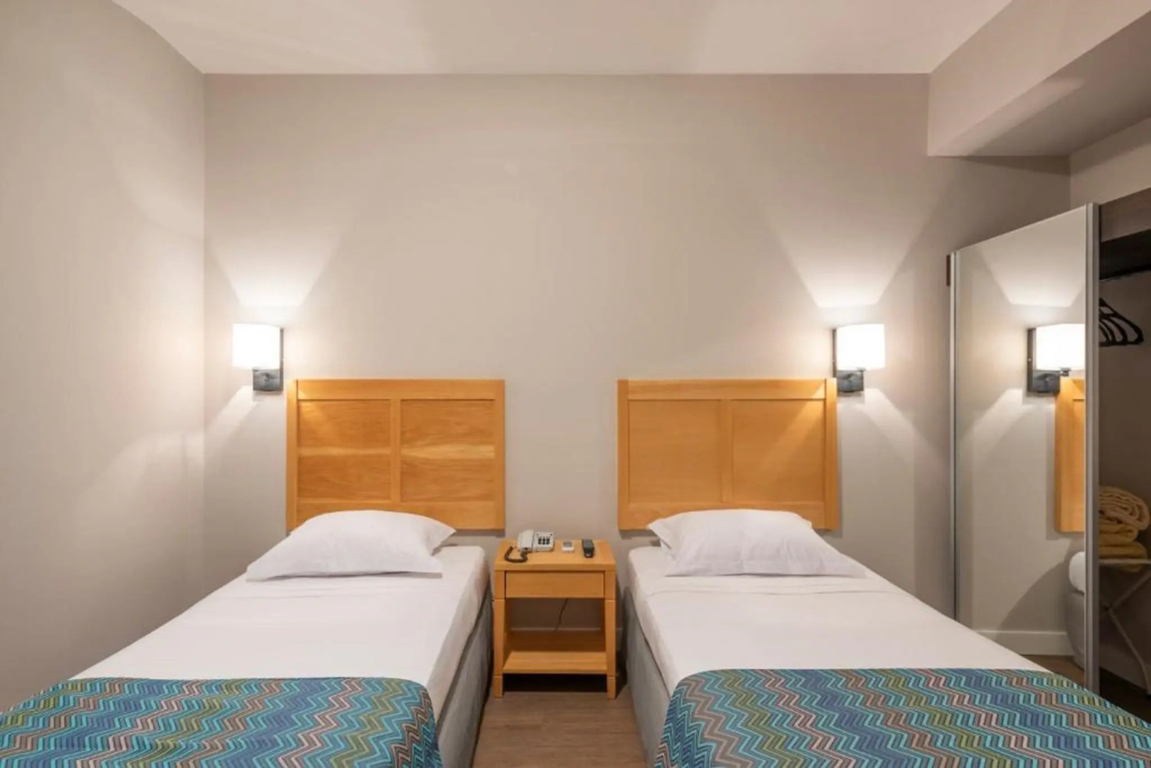 Photo - Monreale Express Glicério Campinas