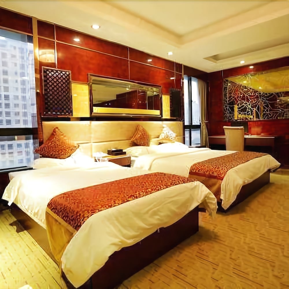 Junkai Hotel