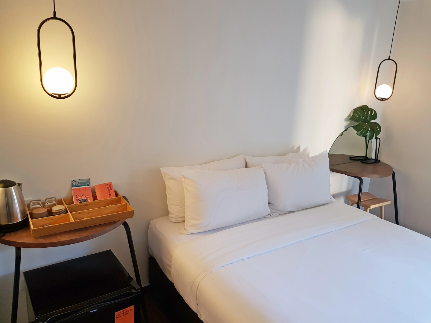 Photo - Wonderwall Hotel