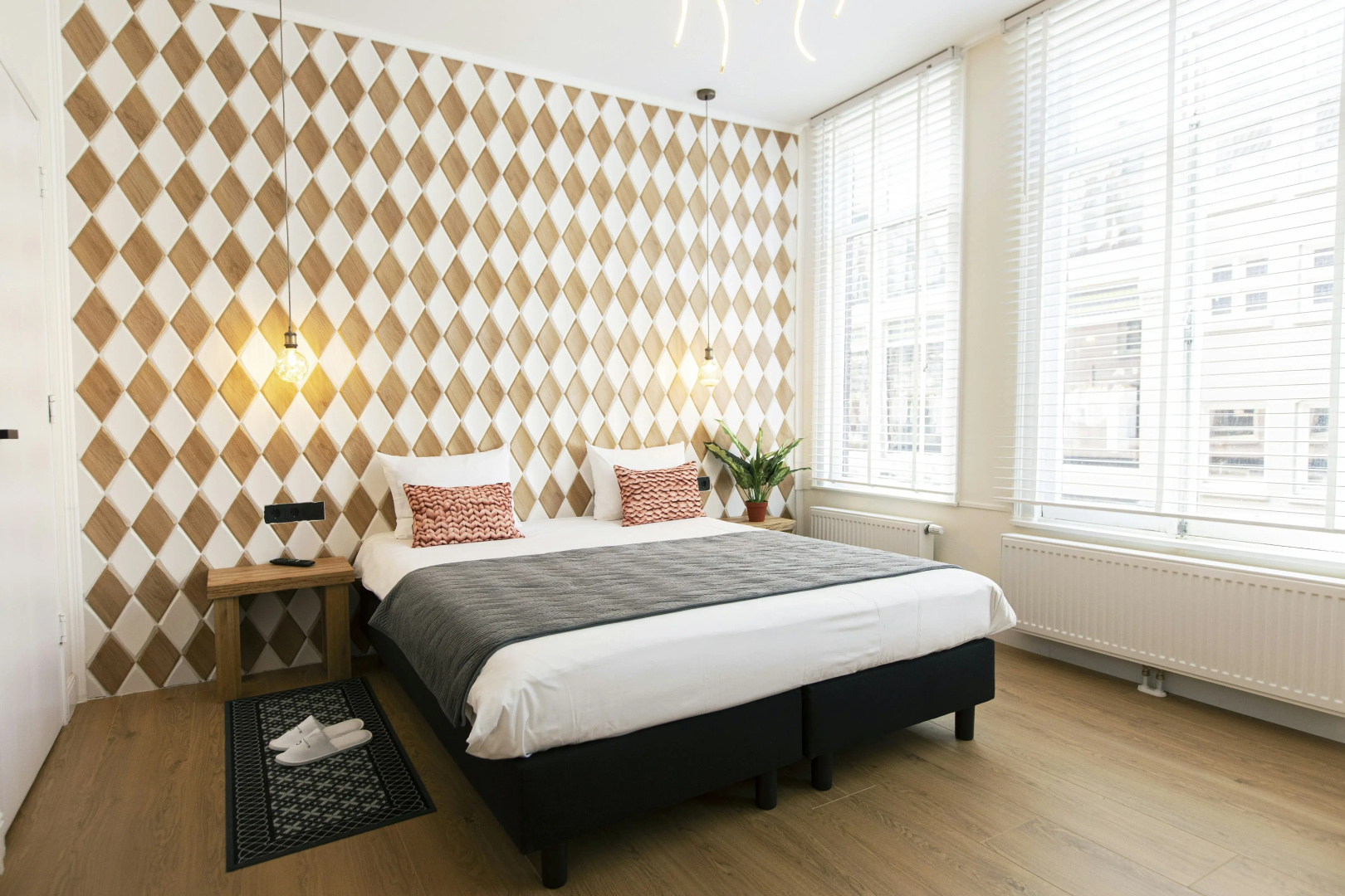 Photo - Quentin Leidse Square Hotel