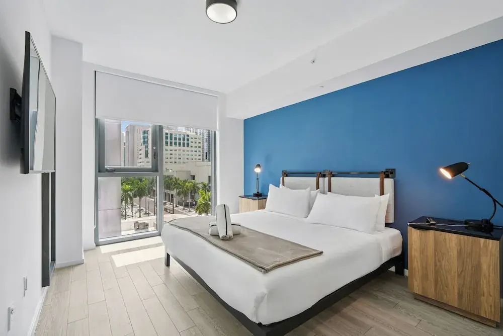 Photo - Sentral Alea Miami