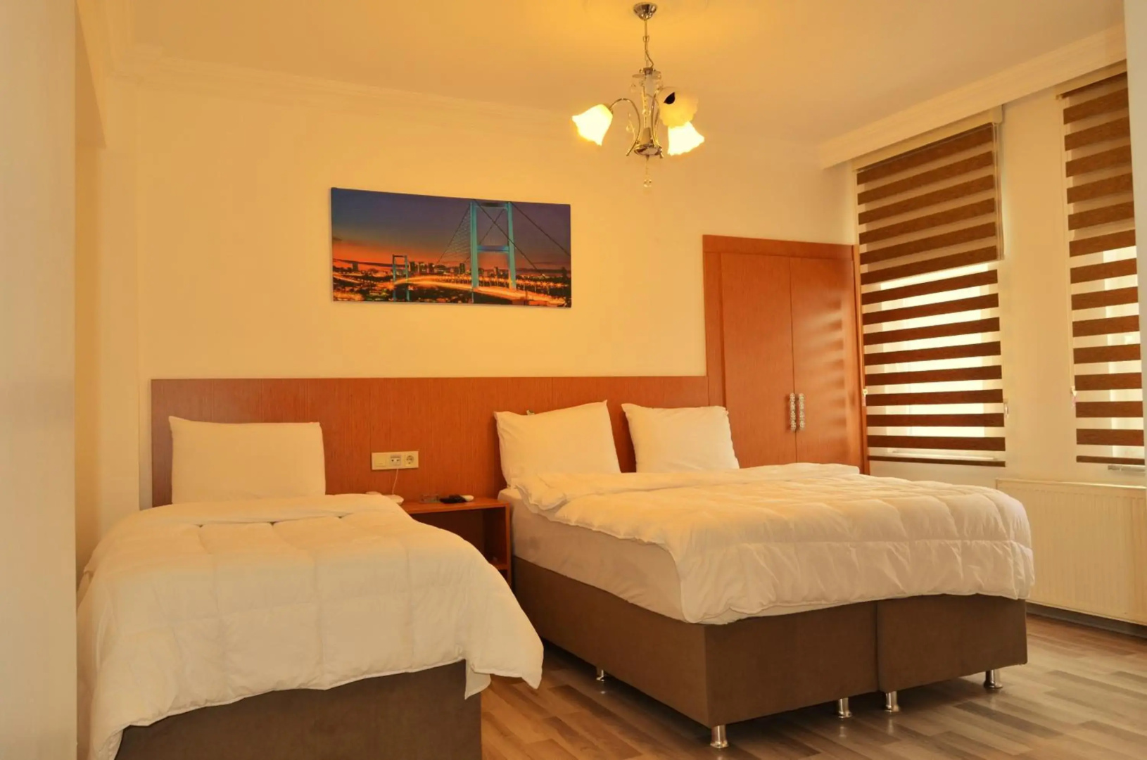Foto - Hotel Yonca