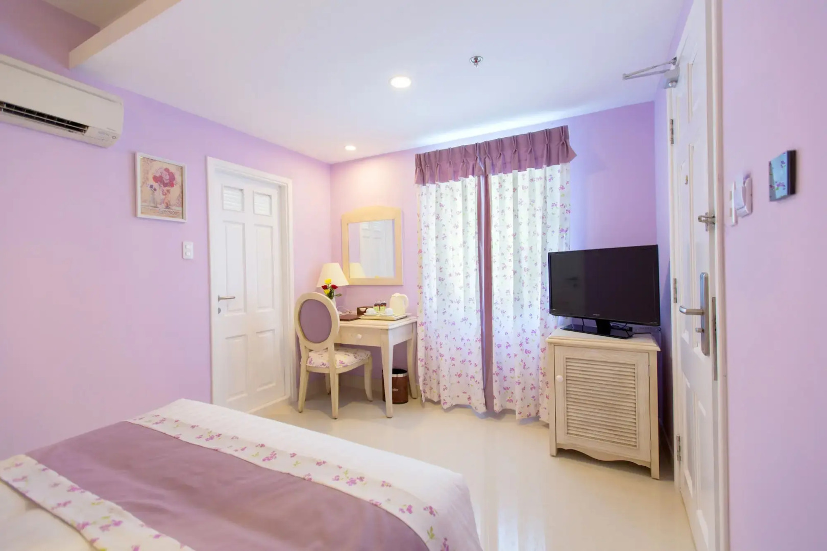 Foto - Hotel L'Odéon Phu My Hung