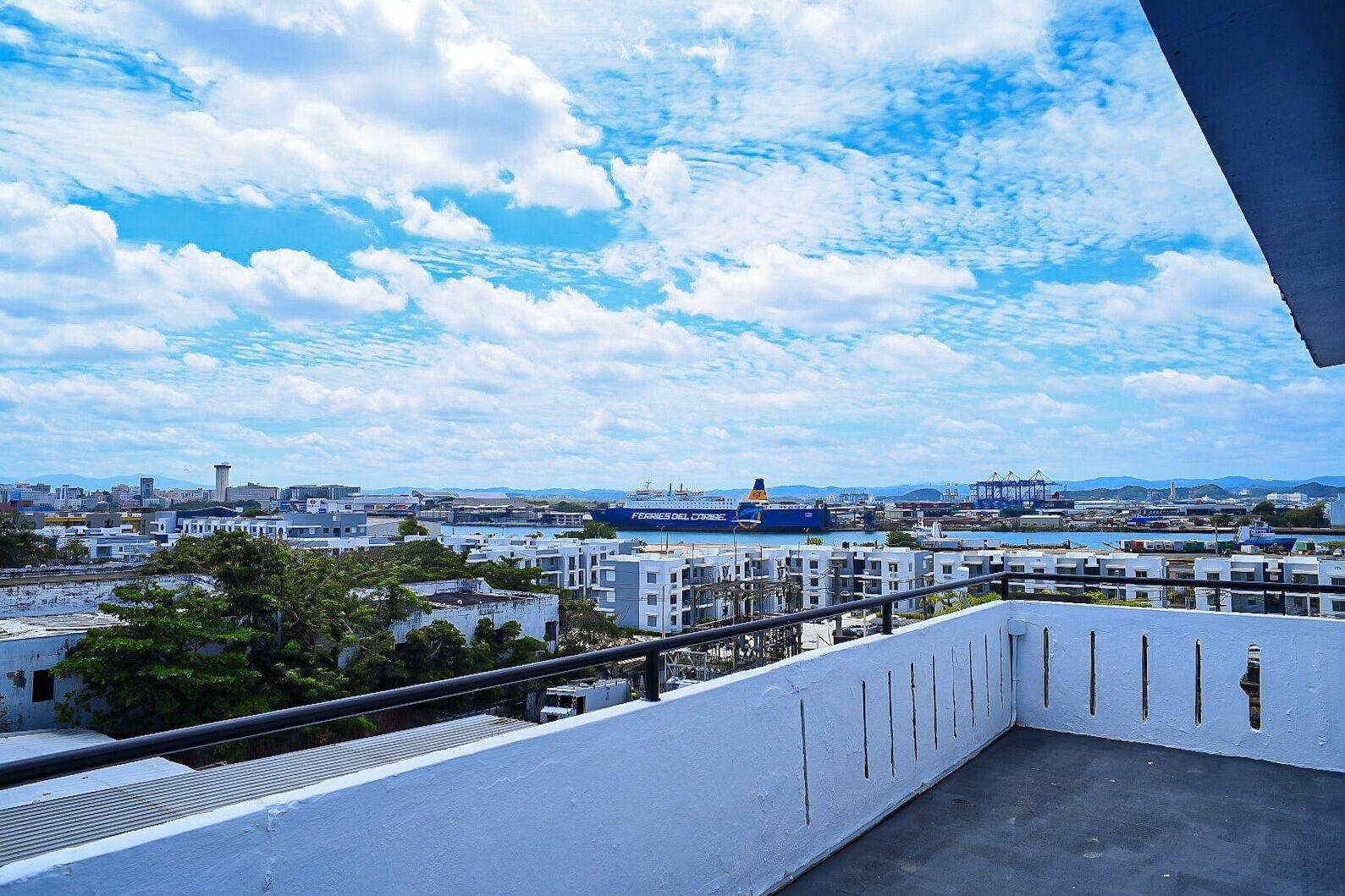 San Agustin Apartments