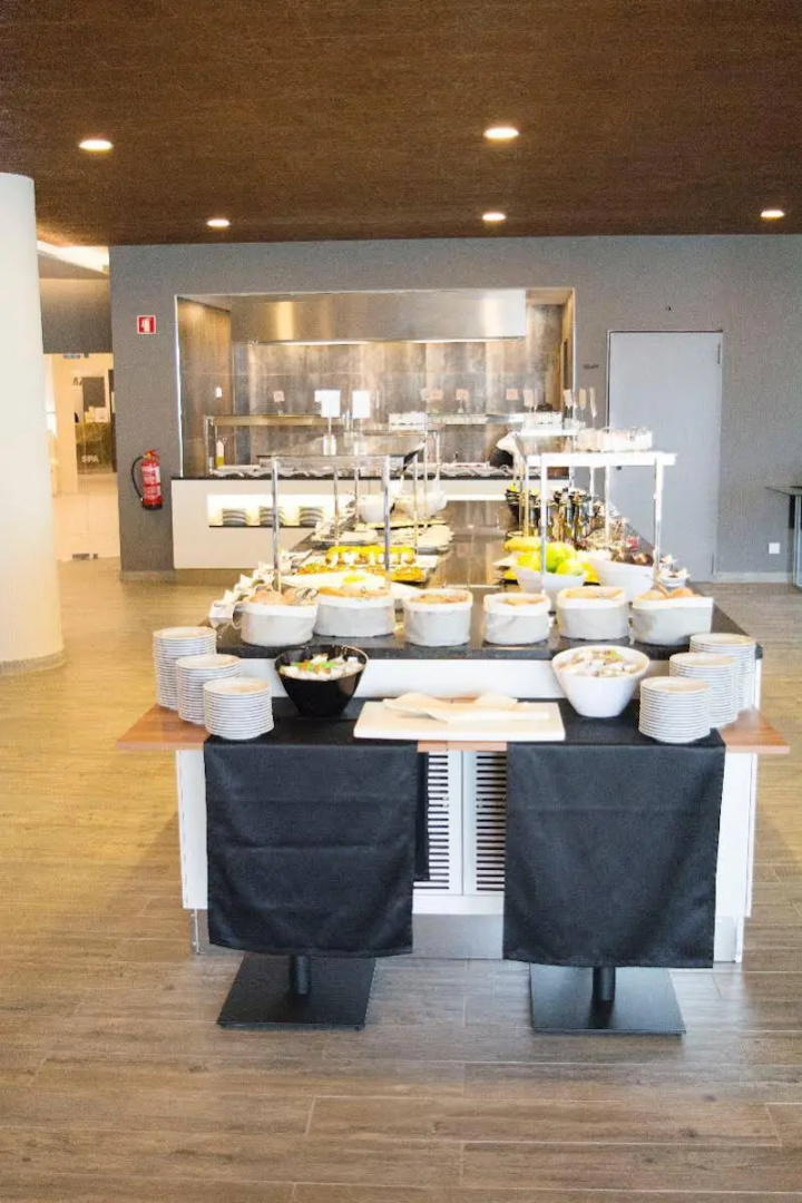 Foto - AP Maria Nova Lounge - Adults Friendly