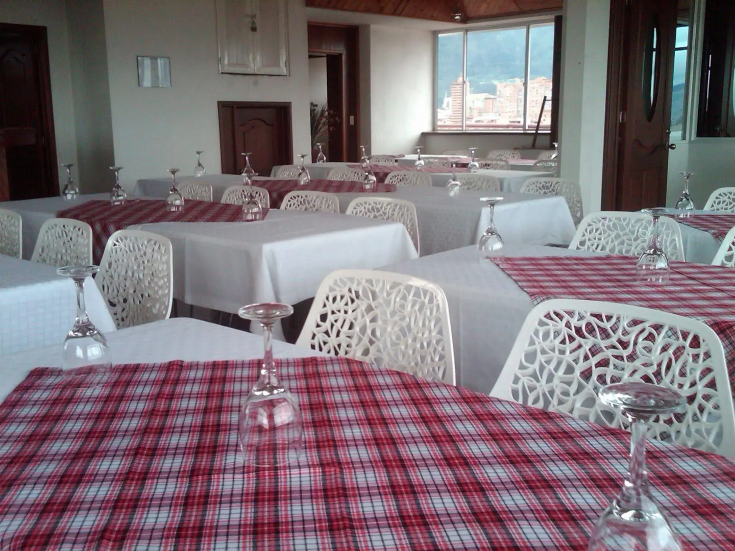 Foto - Blu Inn Hotel