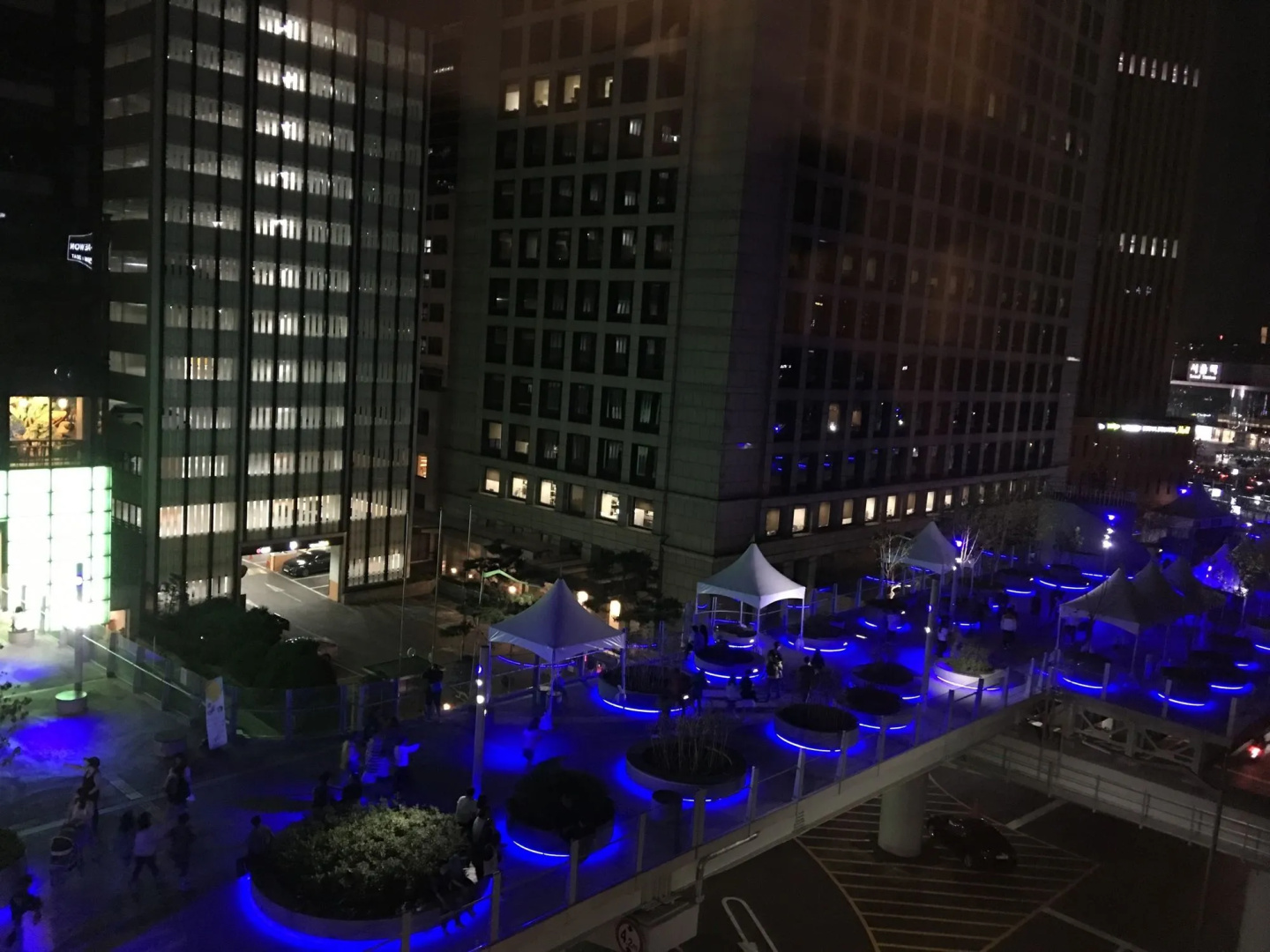Foto - Hotel Manu Seoul Station