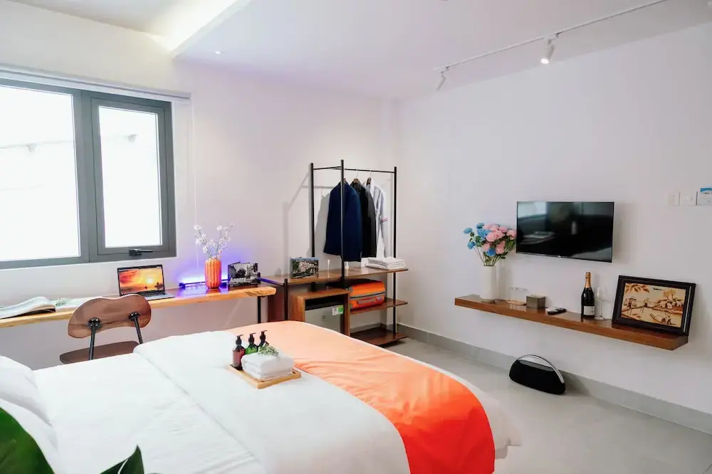 Foto - Urban Hotel