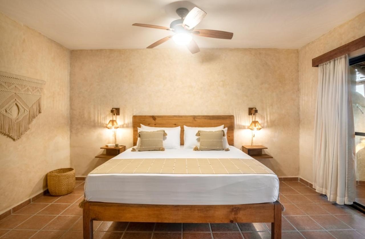 Foto - Hotel Casa Colibri