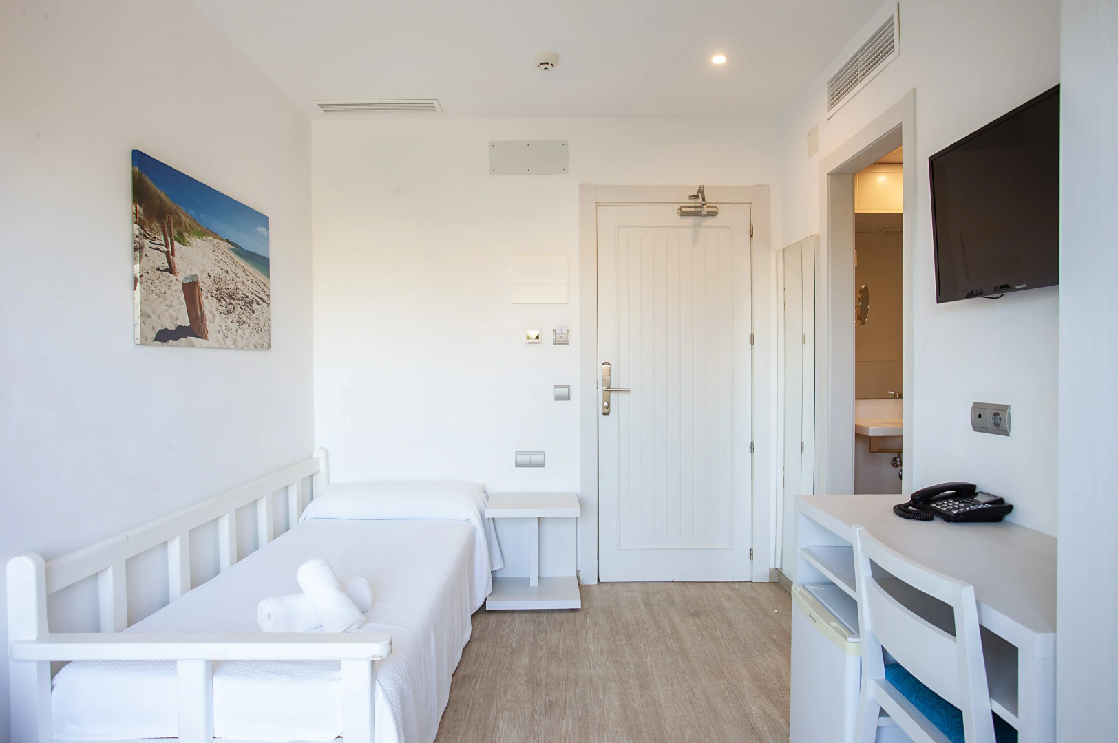 Foto - Hotel Rosales Formentera