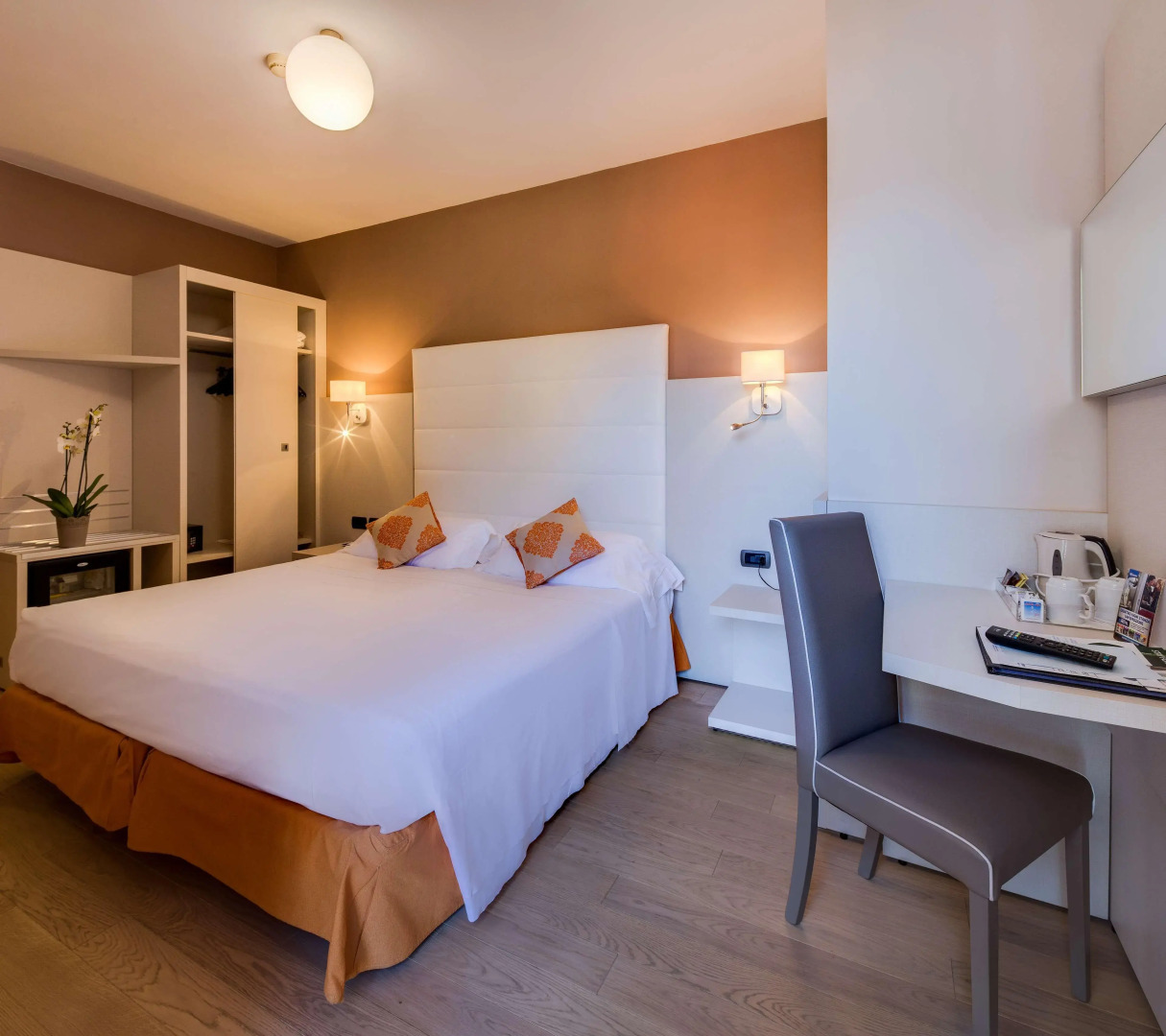 Photo - Best Western Regina Elena