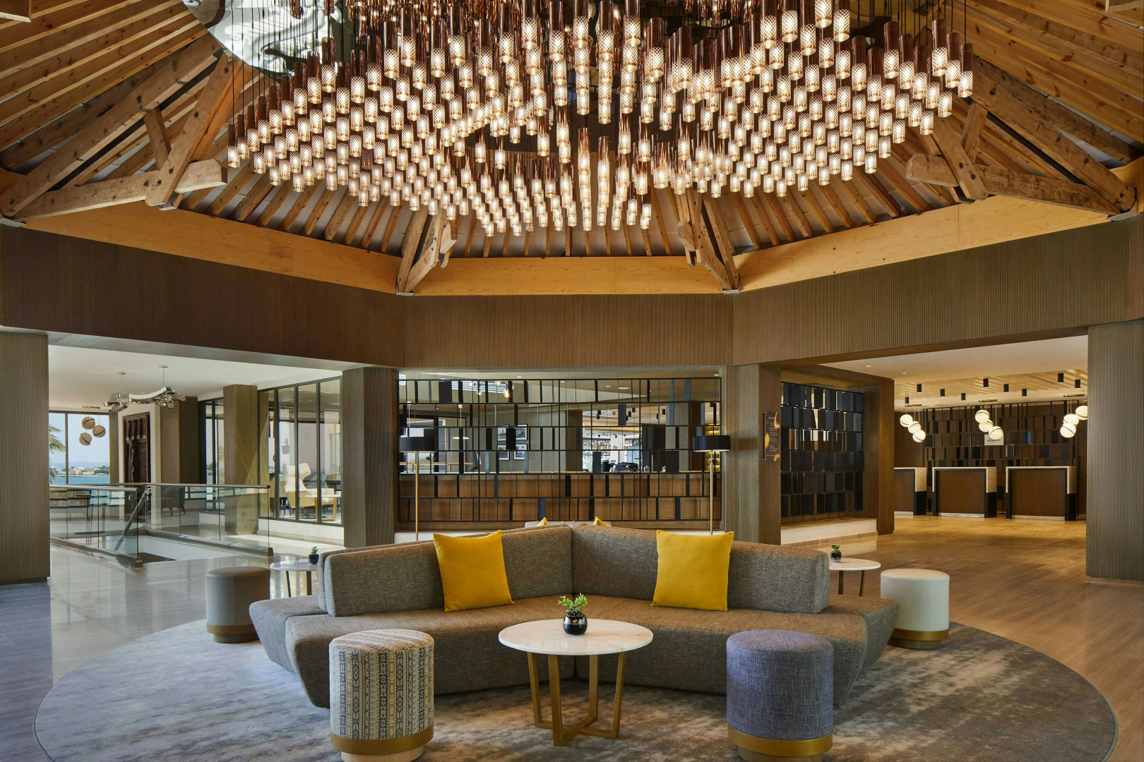 Foto - Sheraton Djibouti