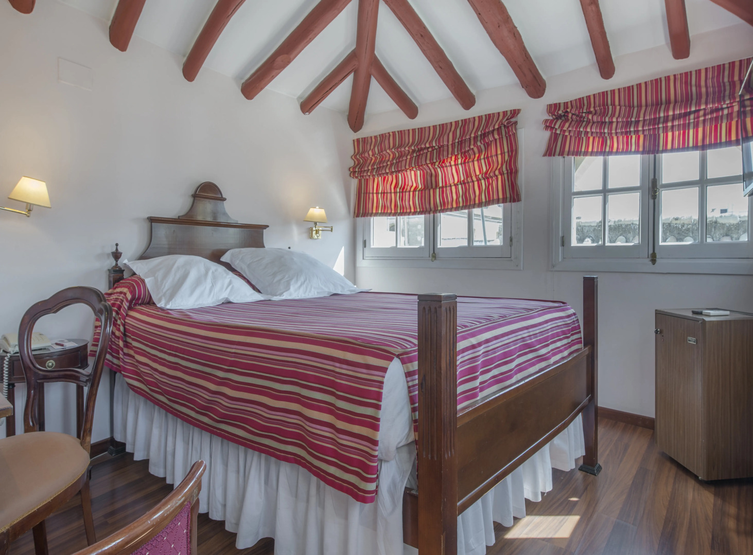 Foto - Hotel Las Casas de la Judería