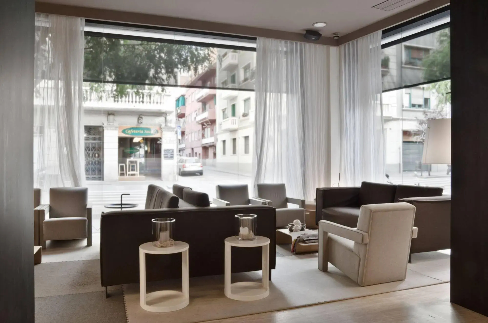 Photo - Pol & Grace Hotel