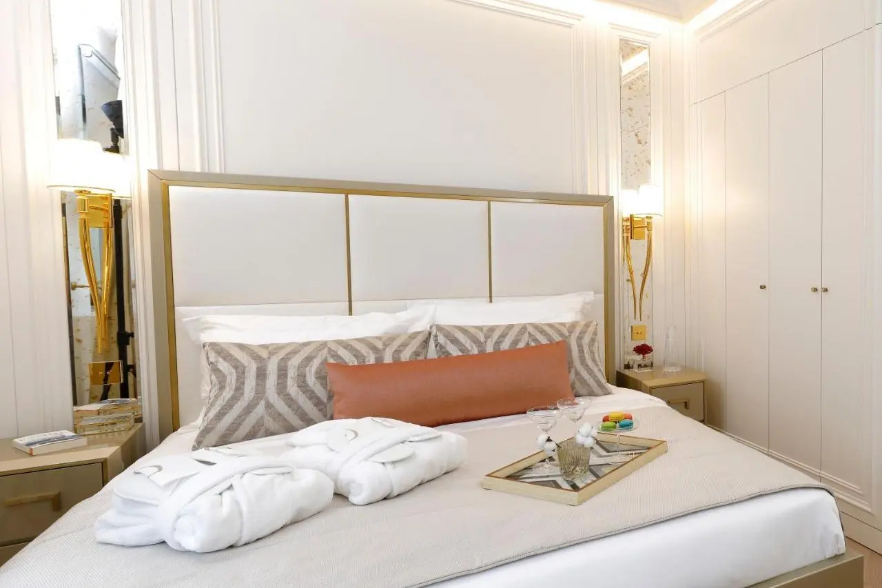 Foto - Ulus G Residences