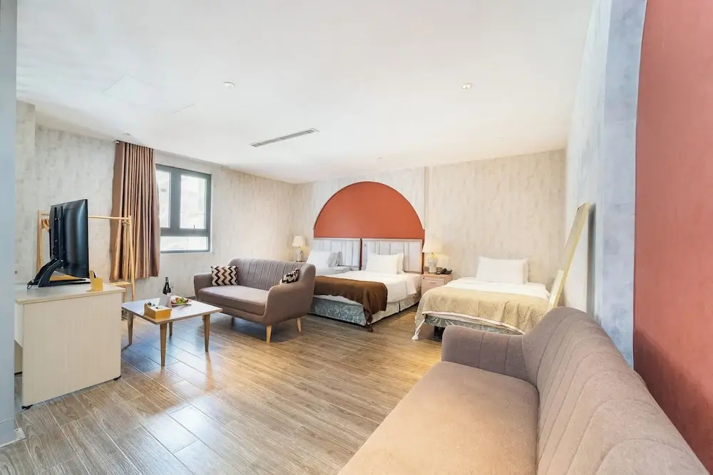 Foto - The Solith Hotel Managed by Nicecy