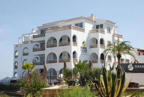 Foto - Orange Colom - Seaside Apartments