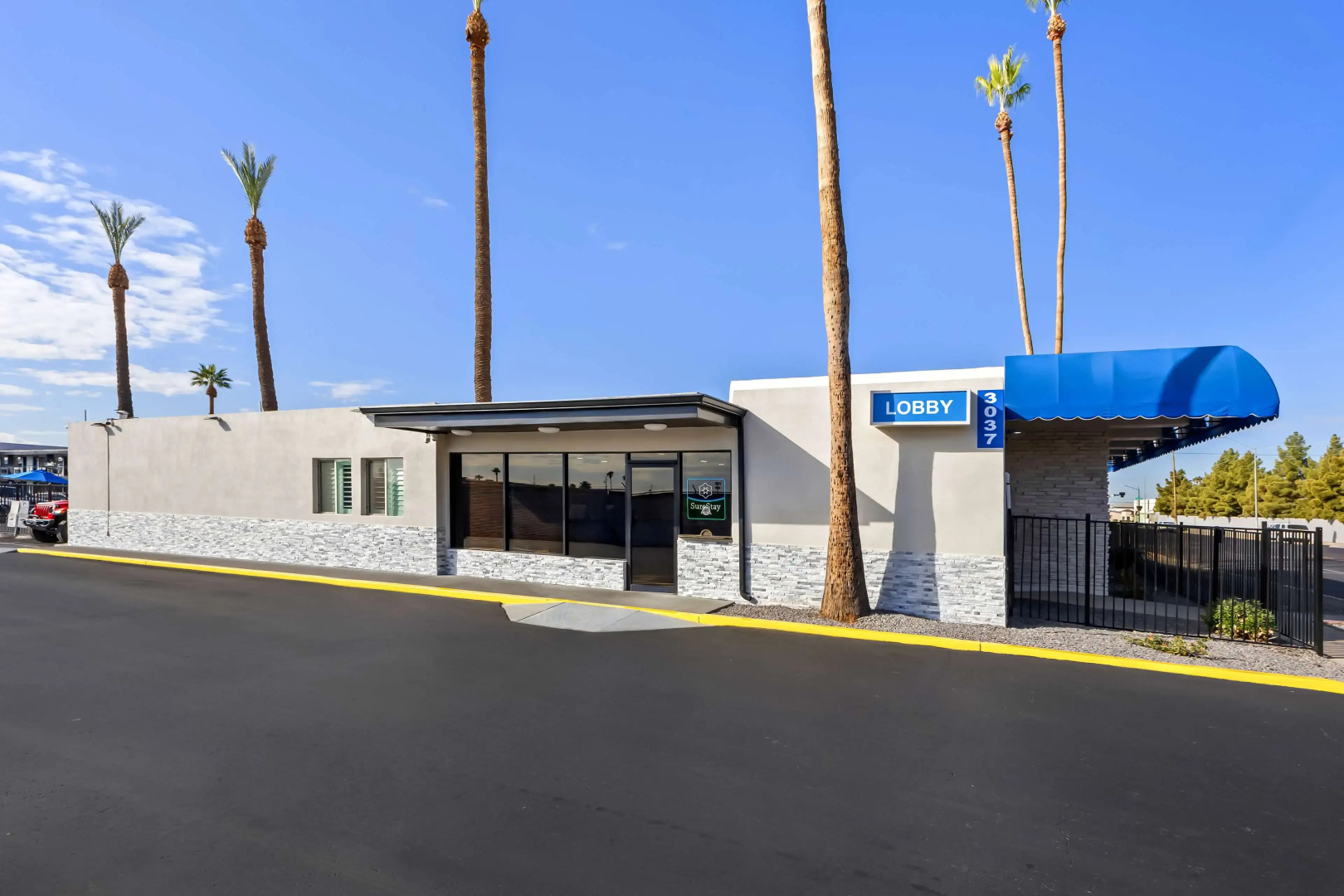 Foto - SureStay By Best Western Phoenix Airport near Downtown