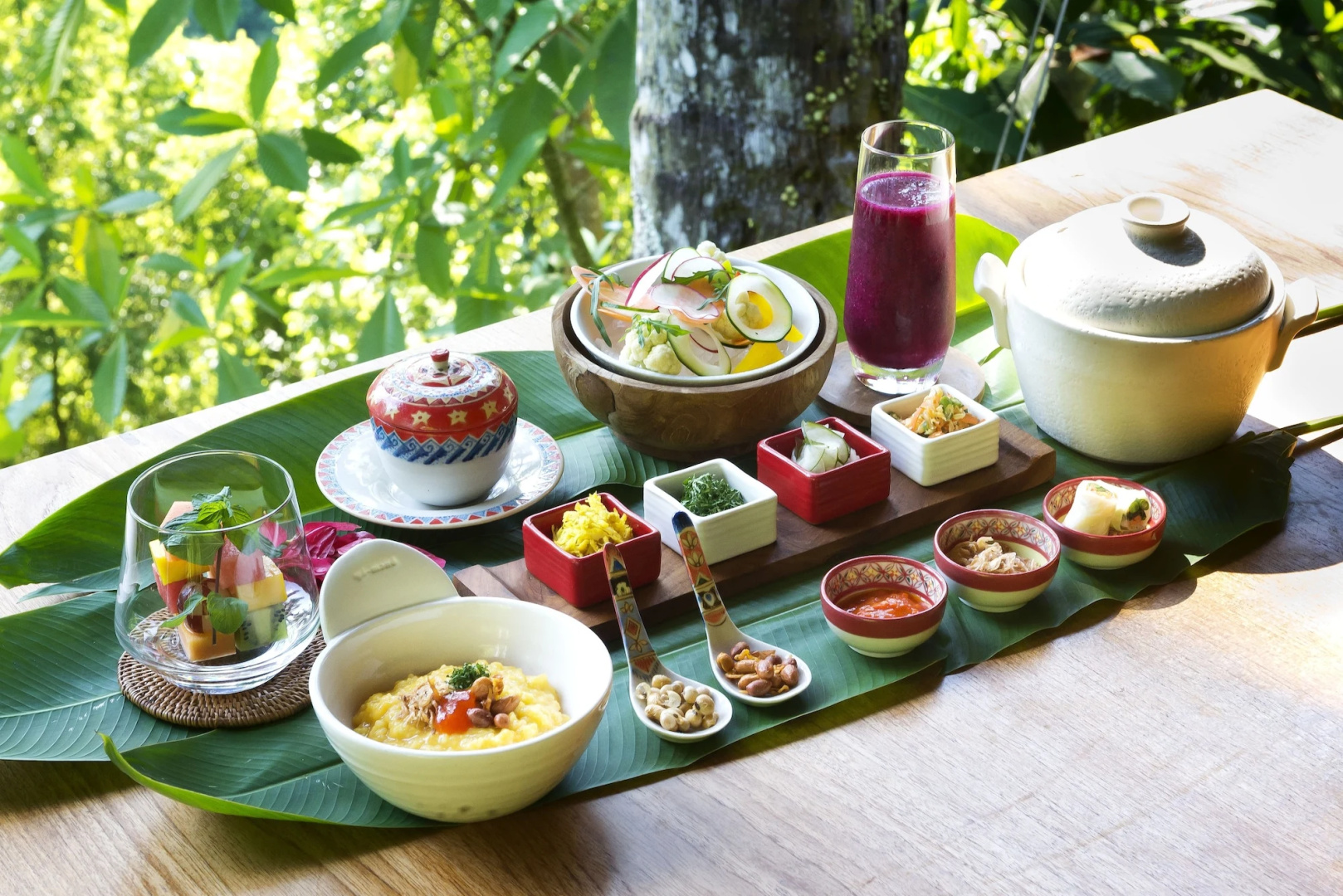 Photo - HOSHINOYA Bali