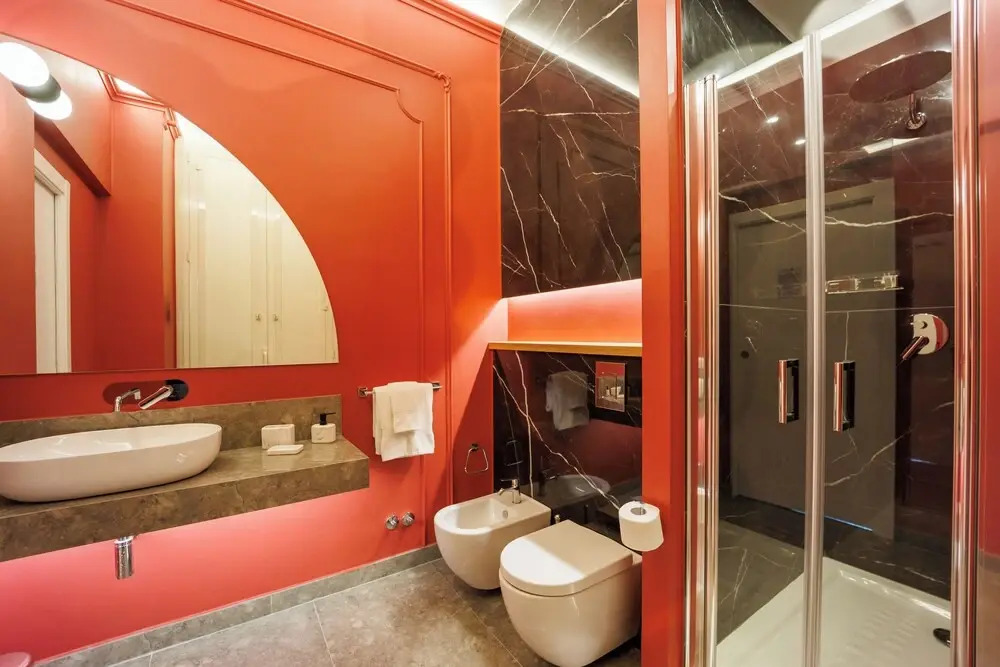 Foto - The Other Duomo House By House In Naples