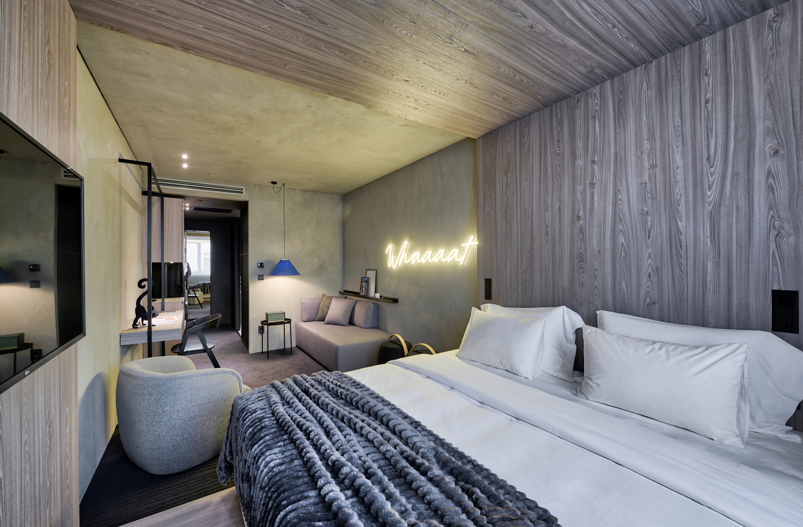 Photo - ONOMA Hotel