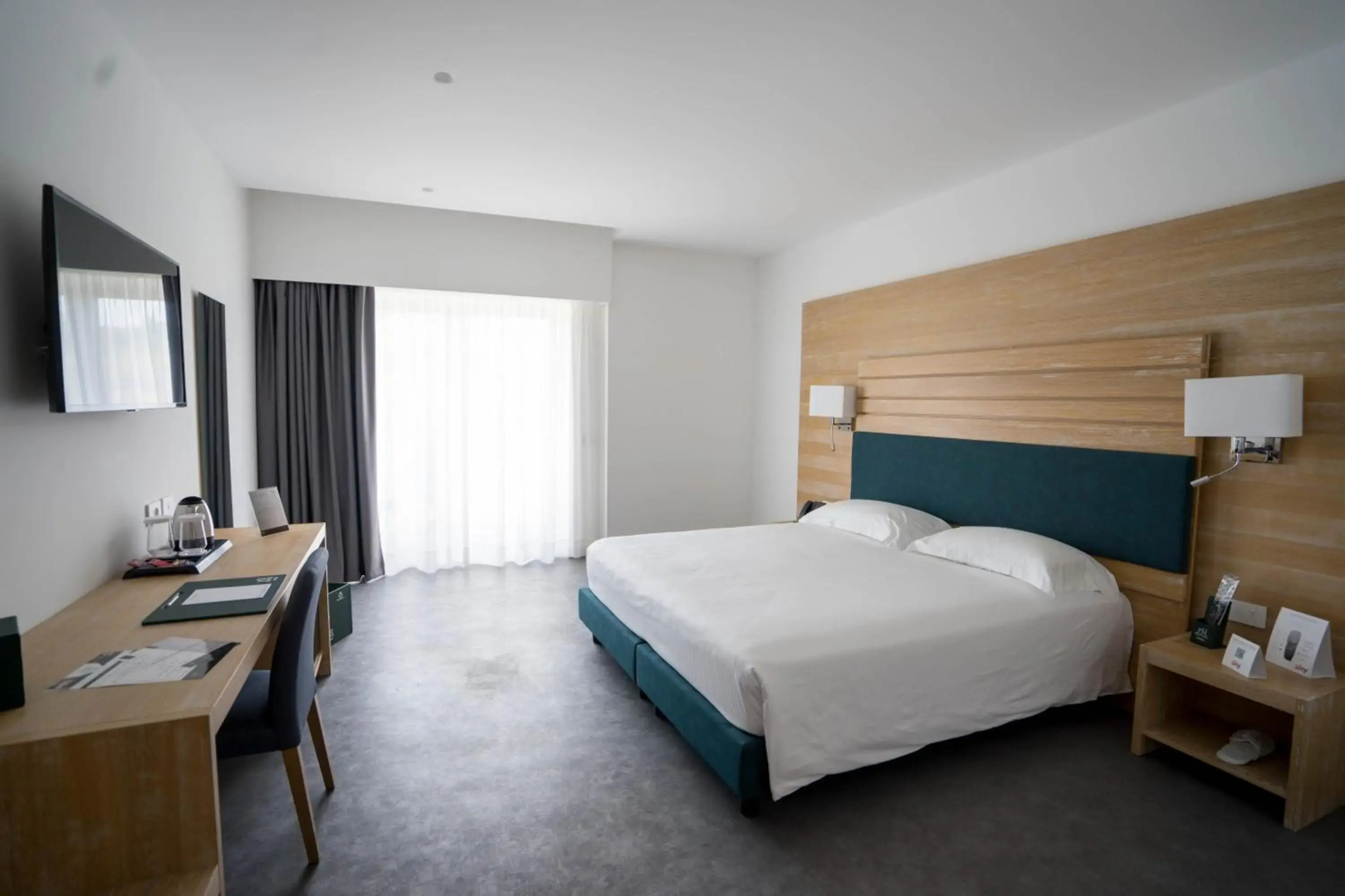 Photo - PM Hotel
