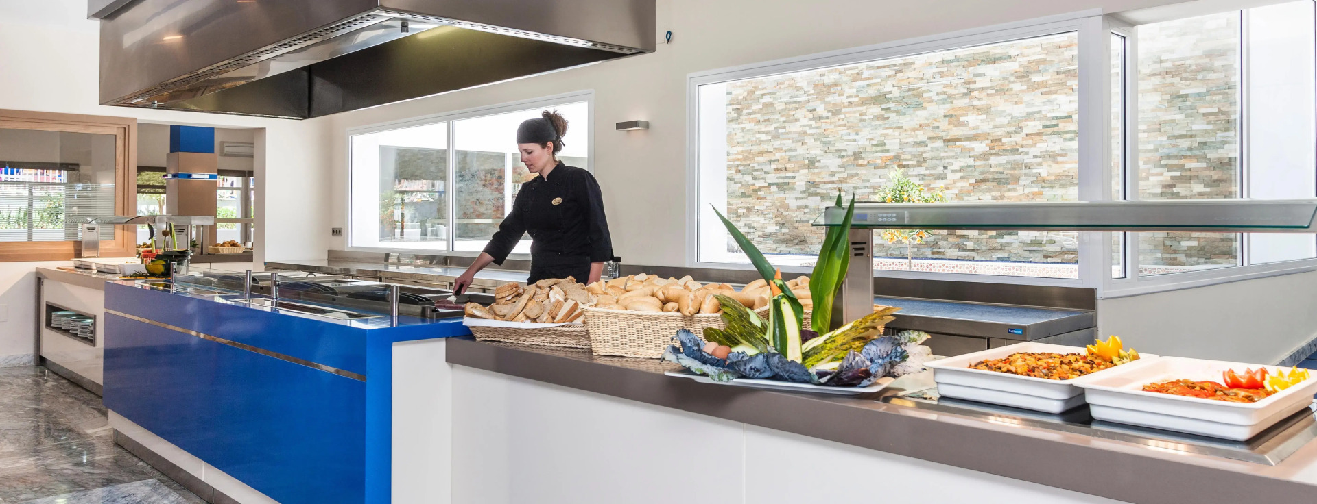 Foto - Globales Playa Estepona