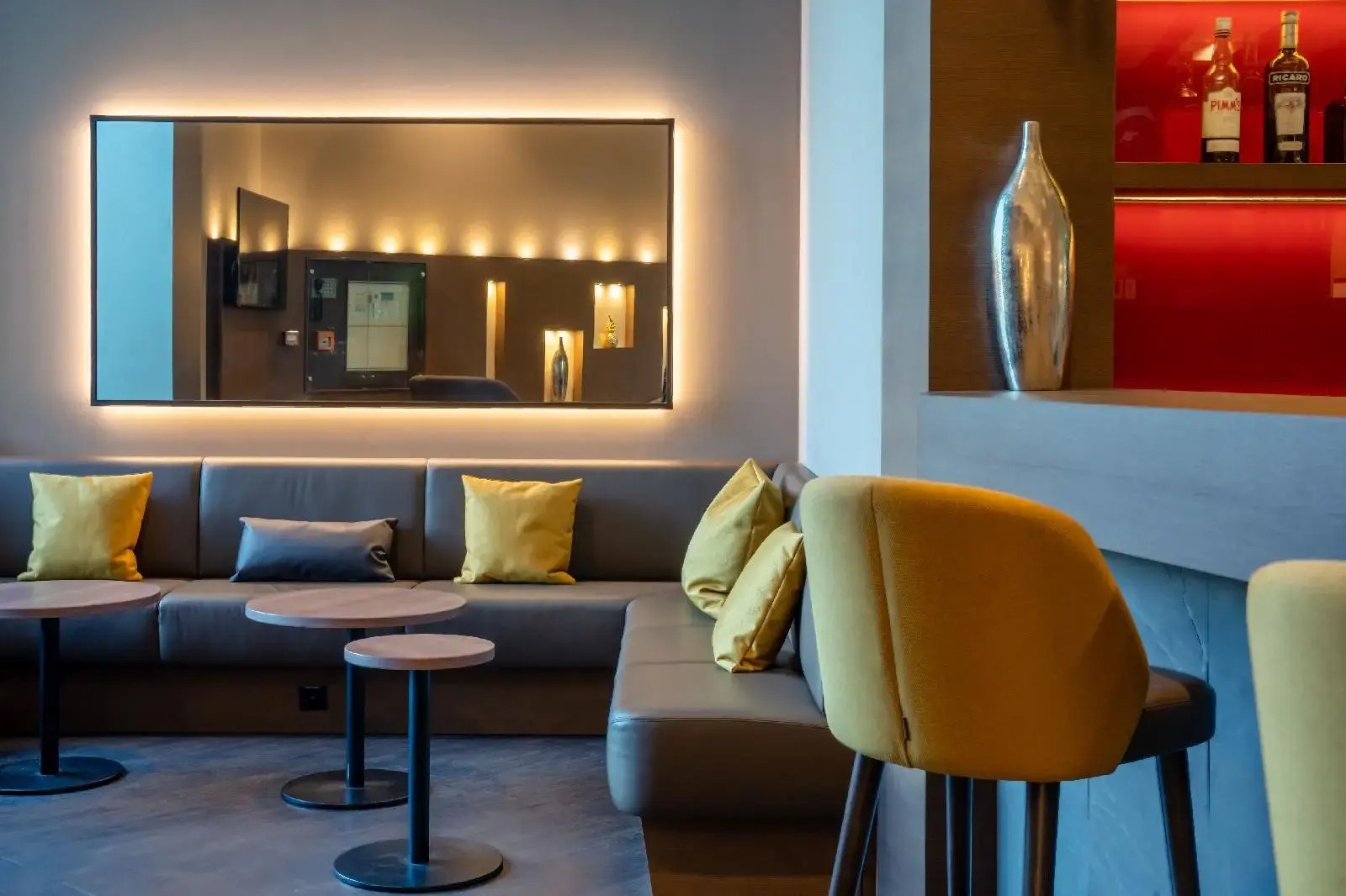 Foto - Dorint Airport-Hotel Zürich