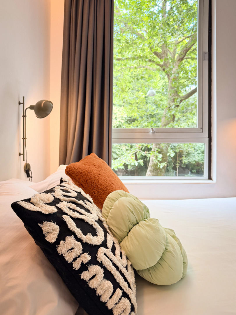 Foto - De Pijp Hotel