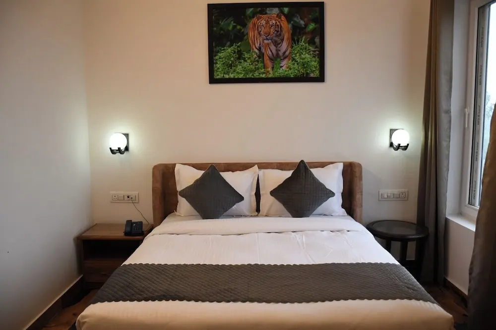 Prakaram Resort And Cafe