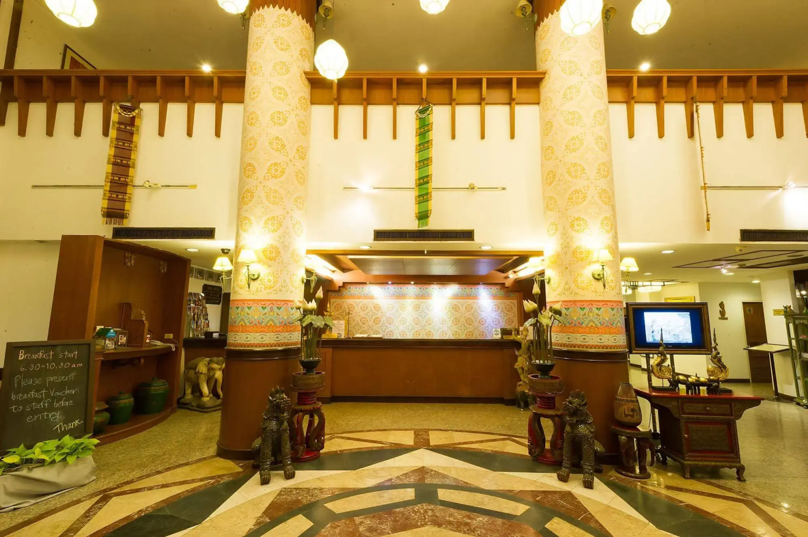 Photo - The Mellow Pillow Hotel @ Chiang Mai Gate