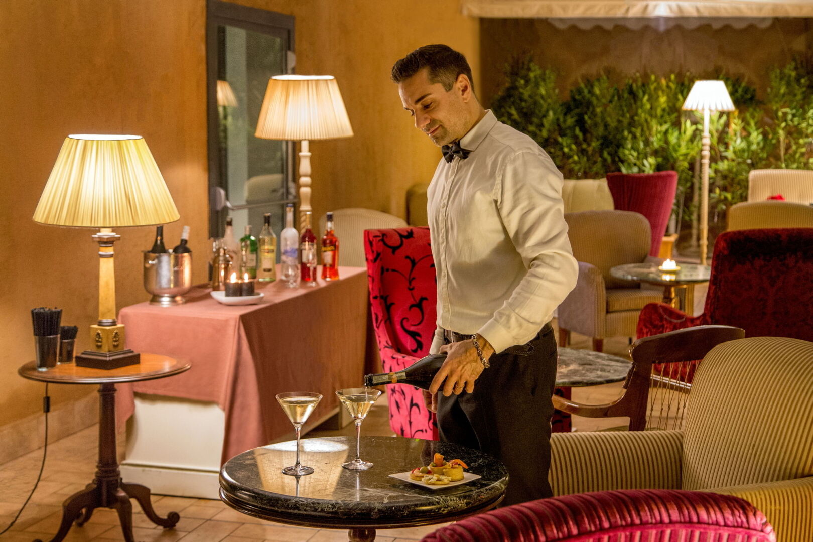 Photo - Hotel Monte Cenci