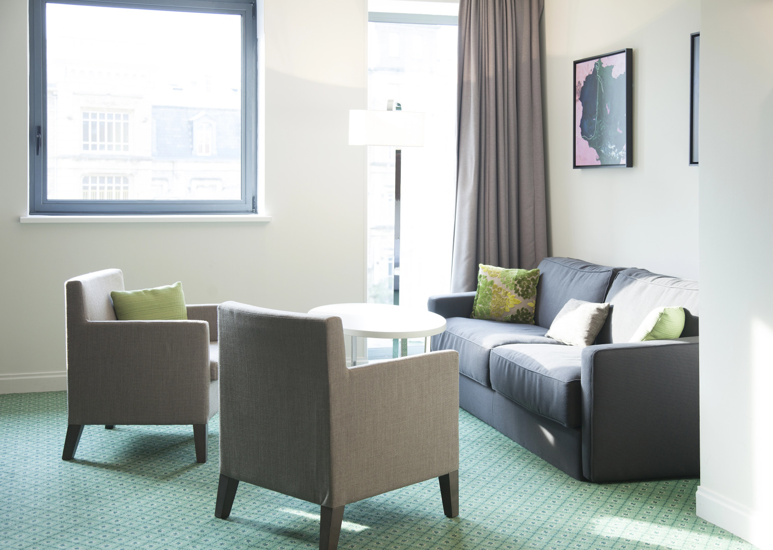 Foto - Le Talaia Hôtel & Spa Biarritz - MGallery Collection