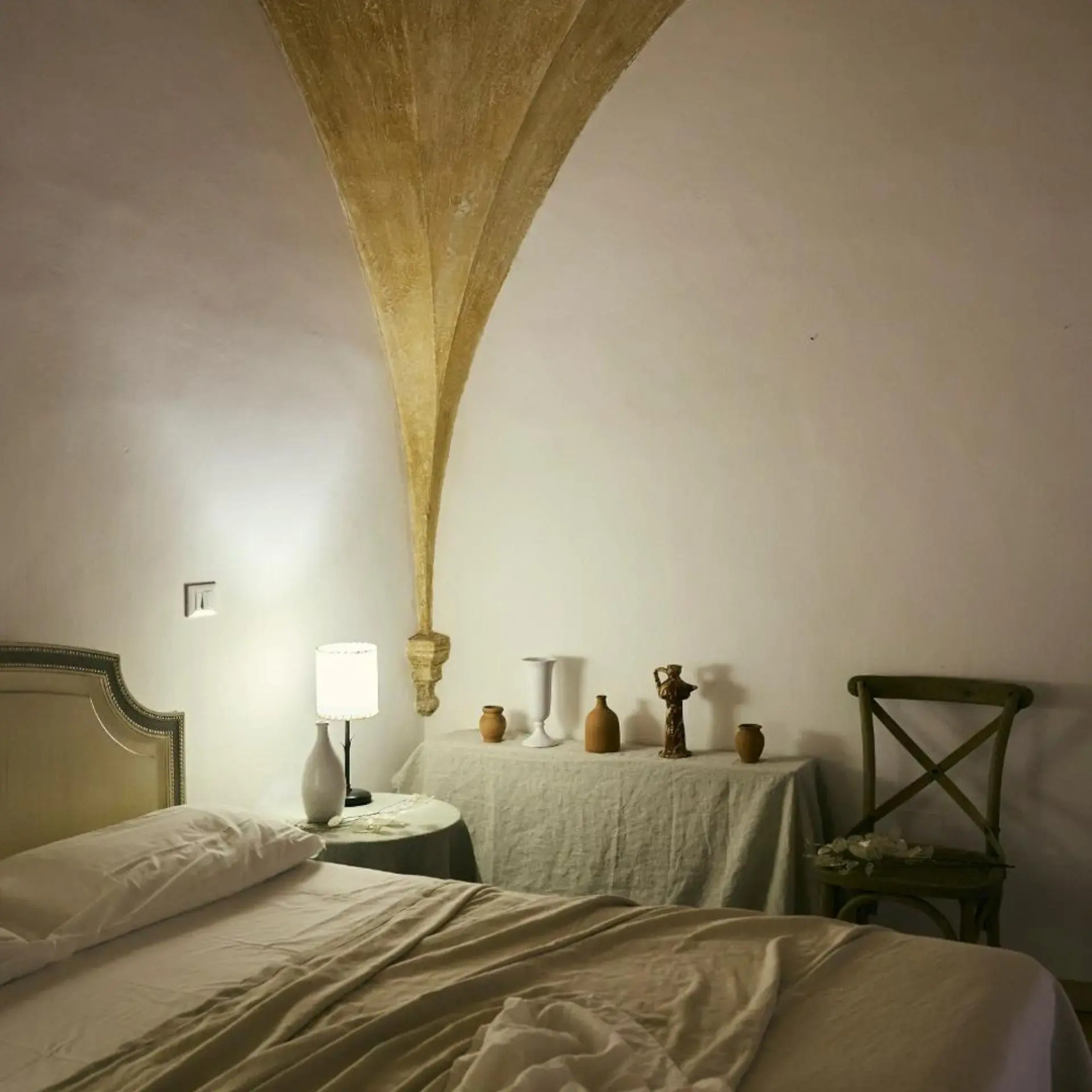 Foto - Relais Corte Palmieri & Il Chiostro - Residenza d'epoca