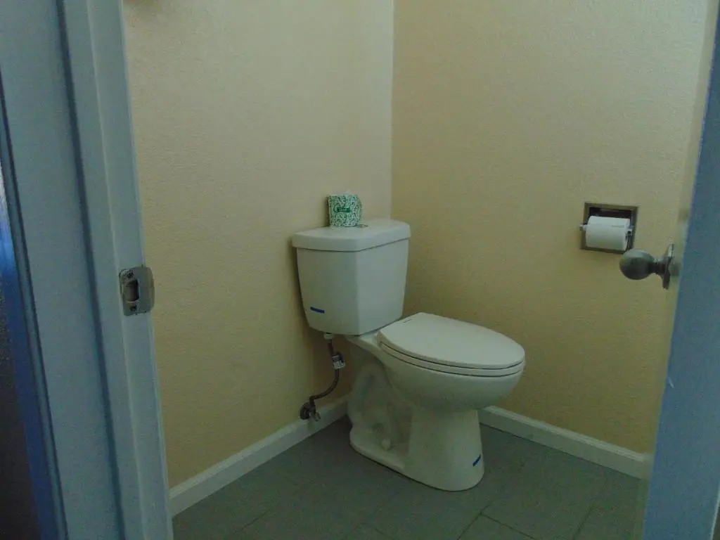 Foto - Heart of Texas Motel