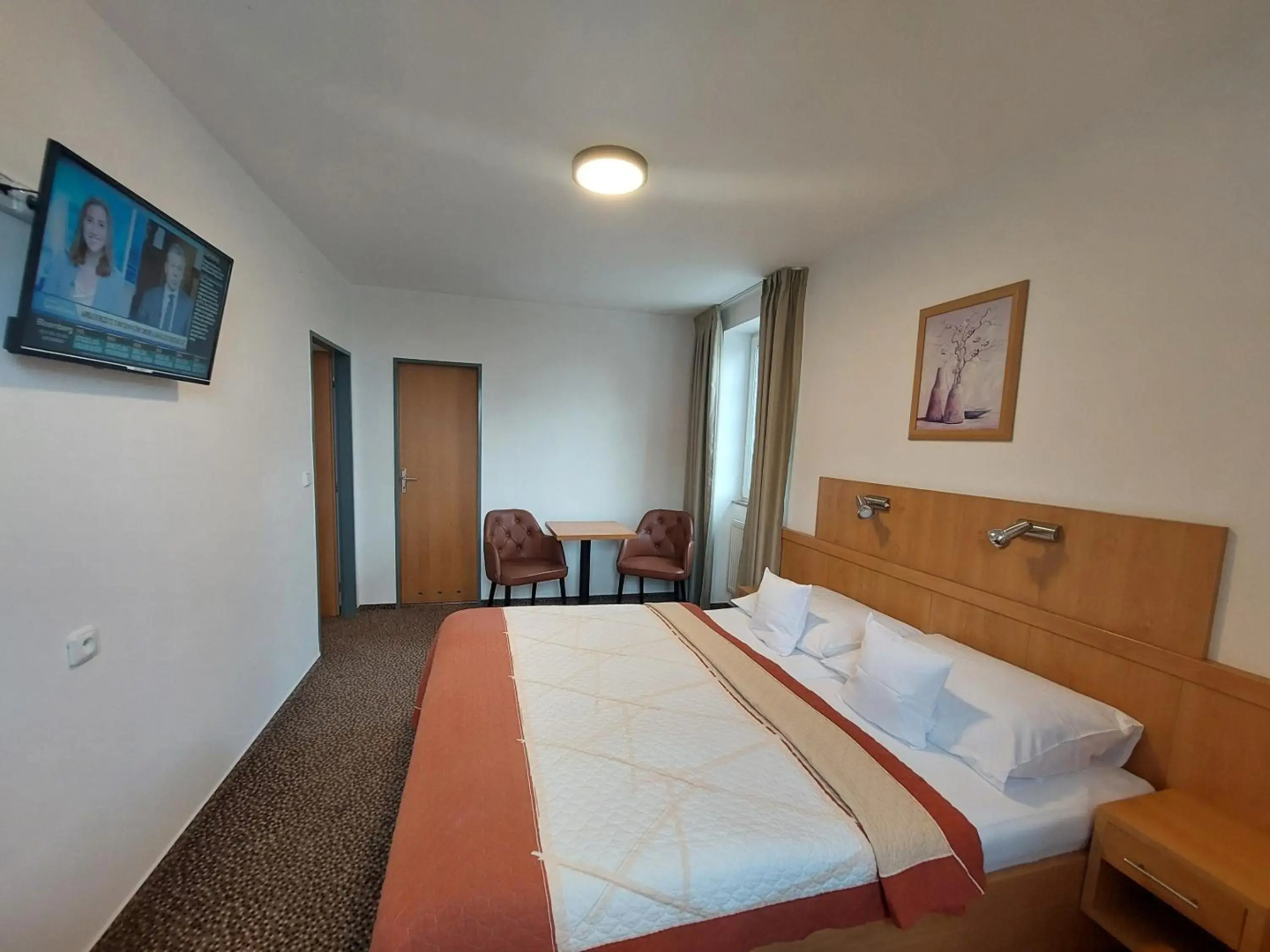 Foto - Hotel Avion