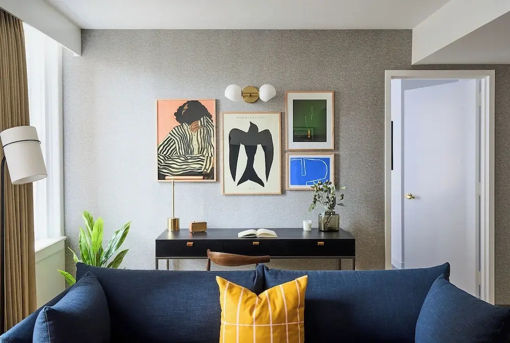 Foto - Rusk House Serviced Apartments