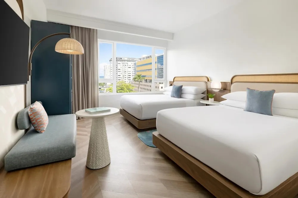 Photo - Hyatt Centric San Juan Isla Verde